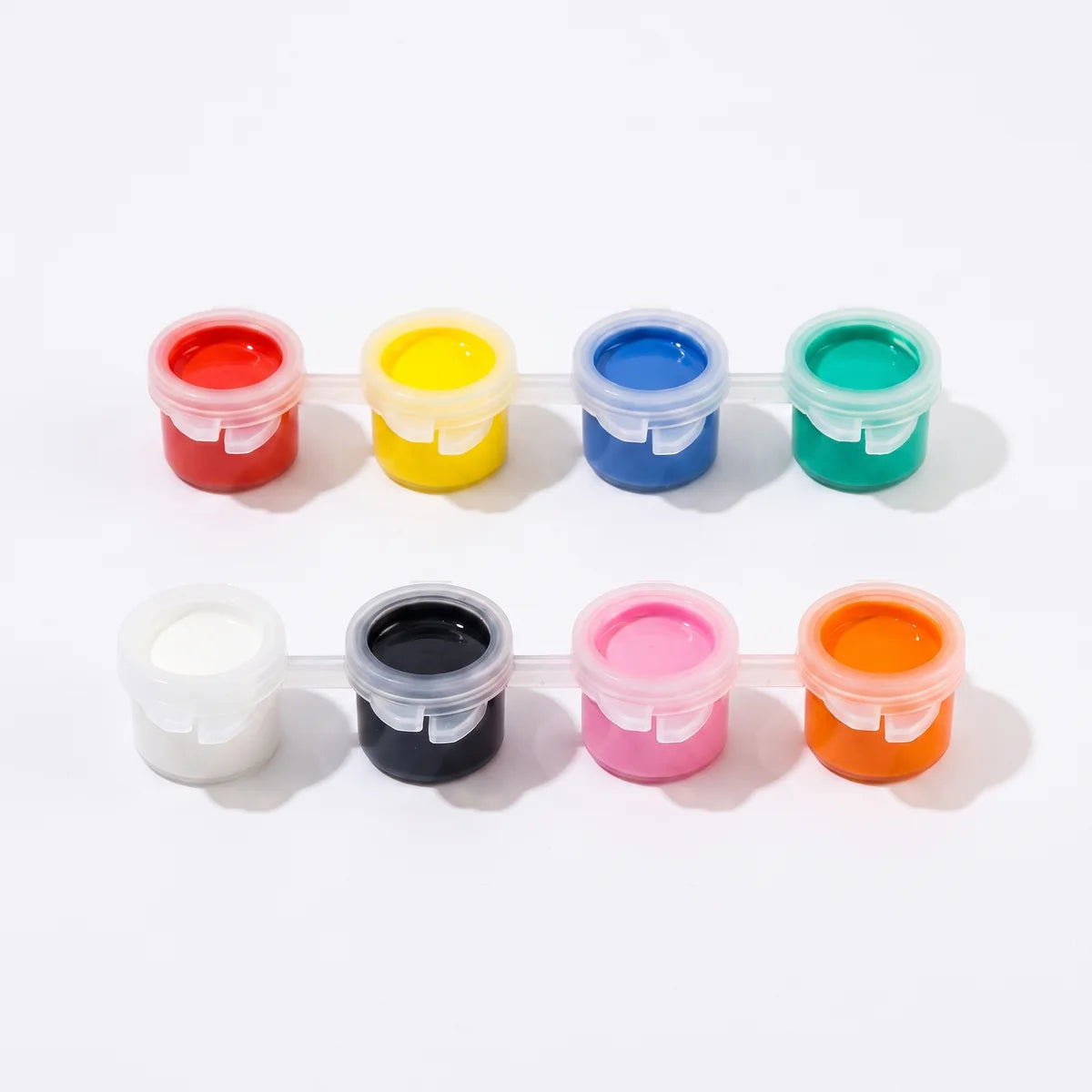 8 Bonus Paints