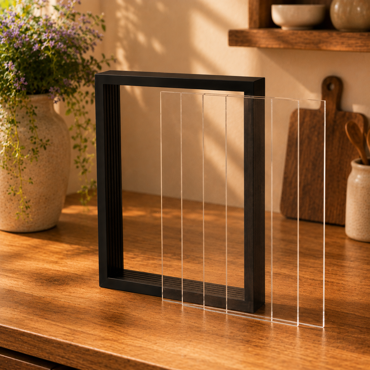 Ellis® Hand Print Frame