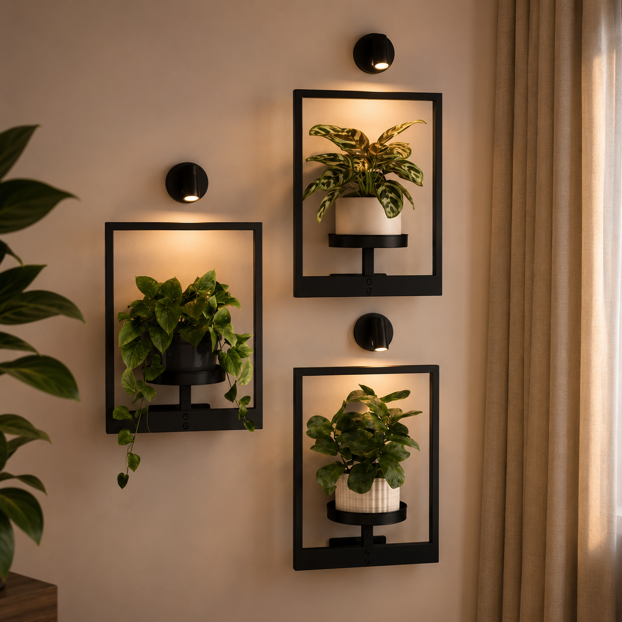 Ellis® Wall Mounted Planter