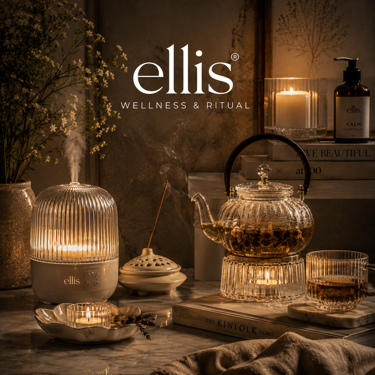 Wellness & Ritual