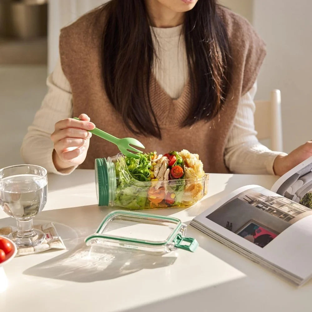 Ellis® Salad Pod