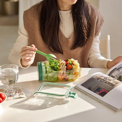 Ellis® Salad Pod