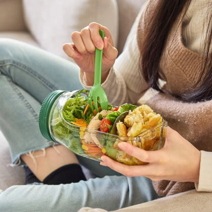Ellis® Salad Pod