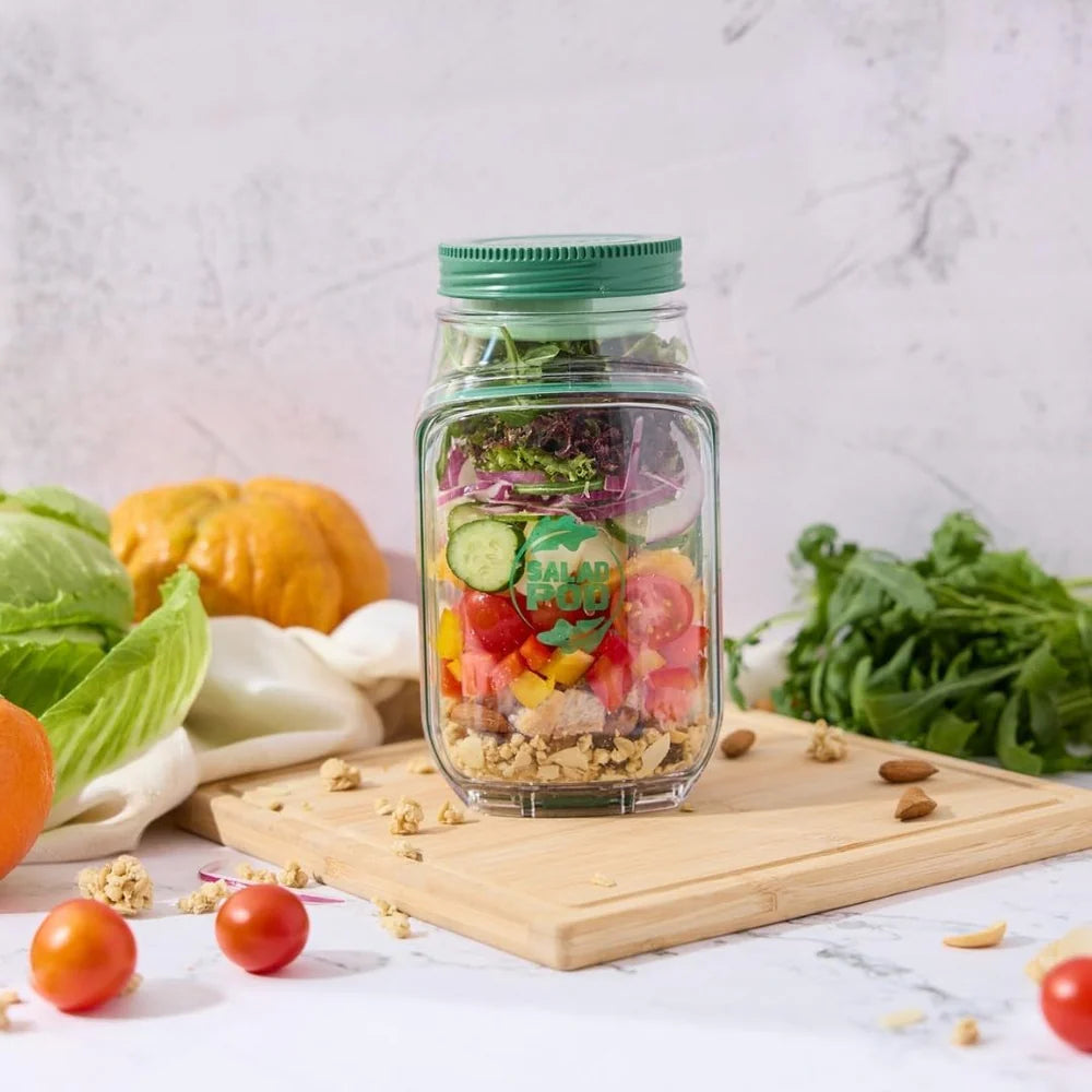 Ellis® Salad Pod