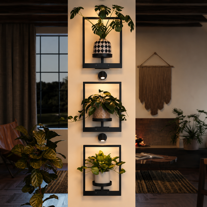 Ellis® Wall Mounted Planter