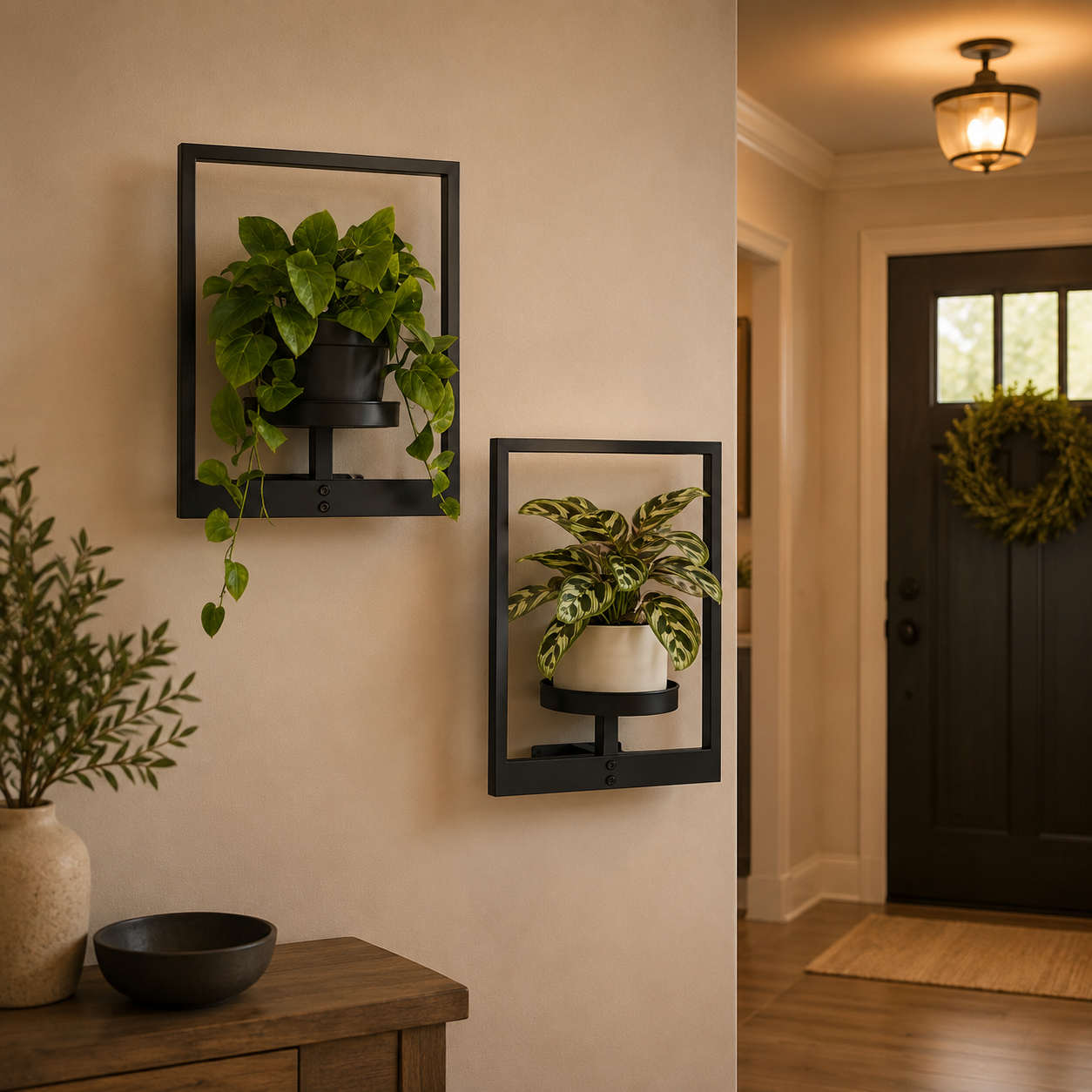 Ellis® Wall Mounted Planter