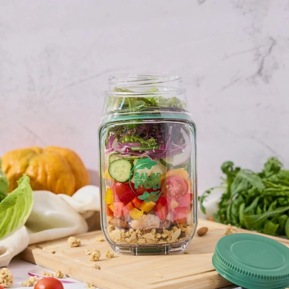 Ellis® Salad Pod