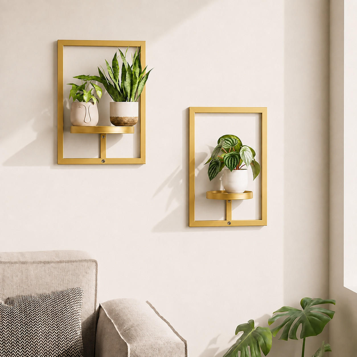 Ellis® Wall Mounted Planter