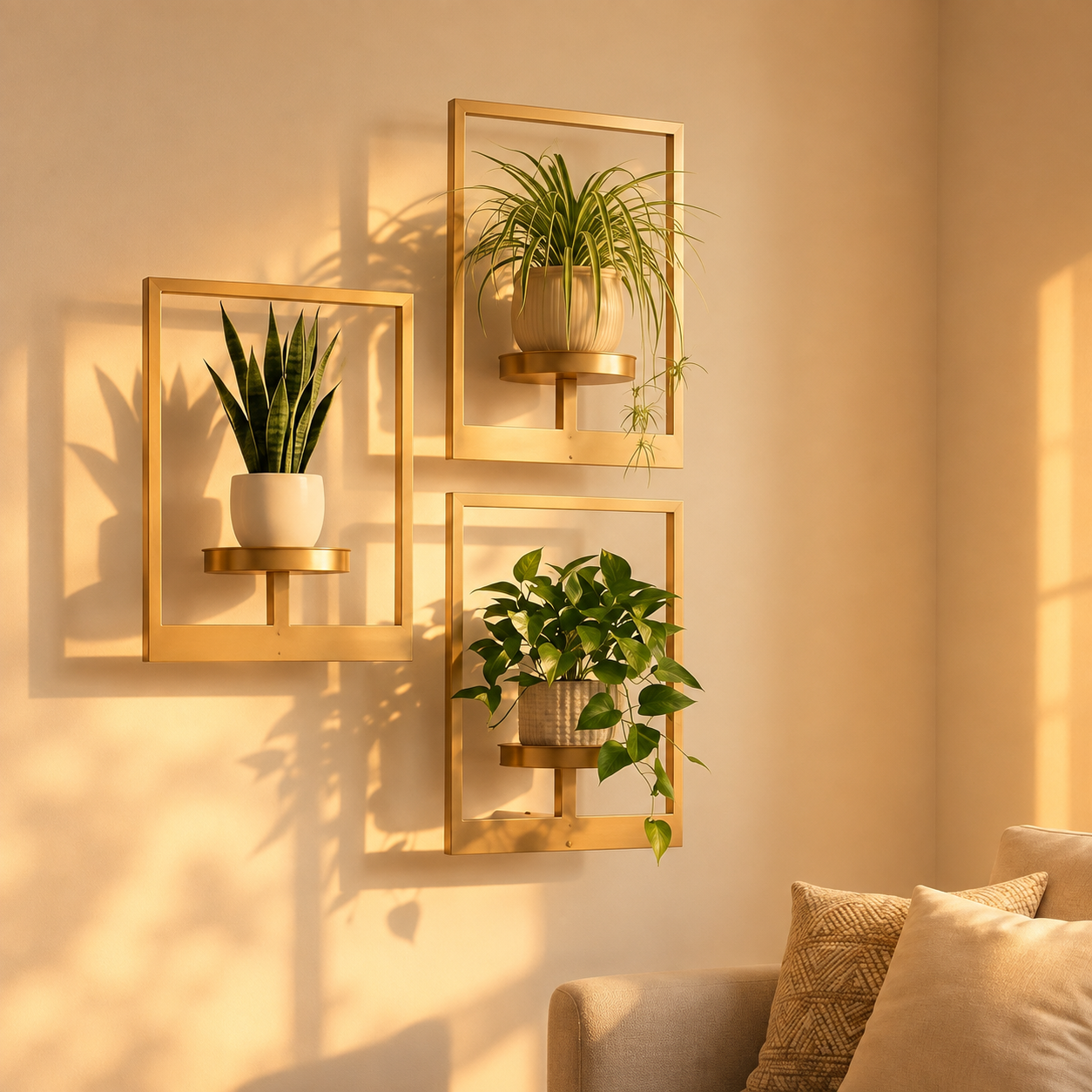 Ellis® Wall Mounted Planter