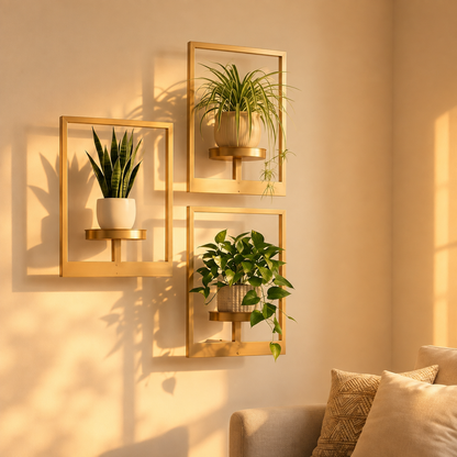 Ellis® Wall Mounted Planter