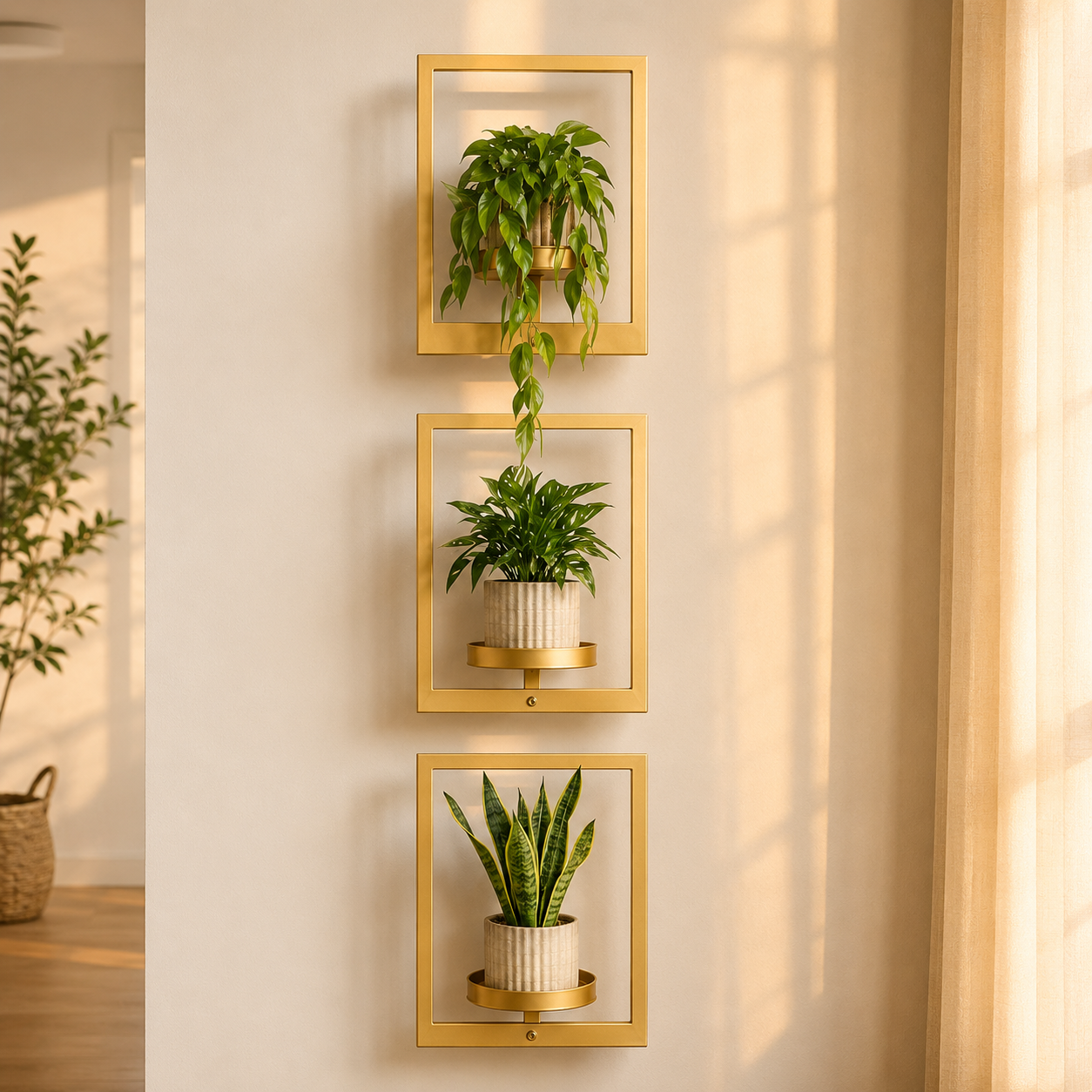 Ellis® Wall Mounted Planter