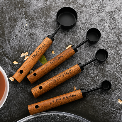Ellis® 8pc Culinary Measuring Set