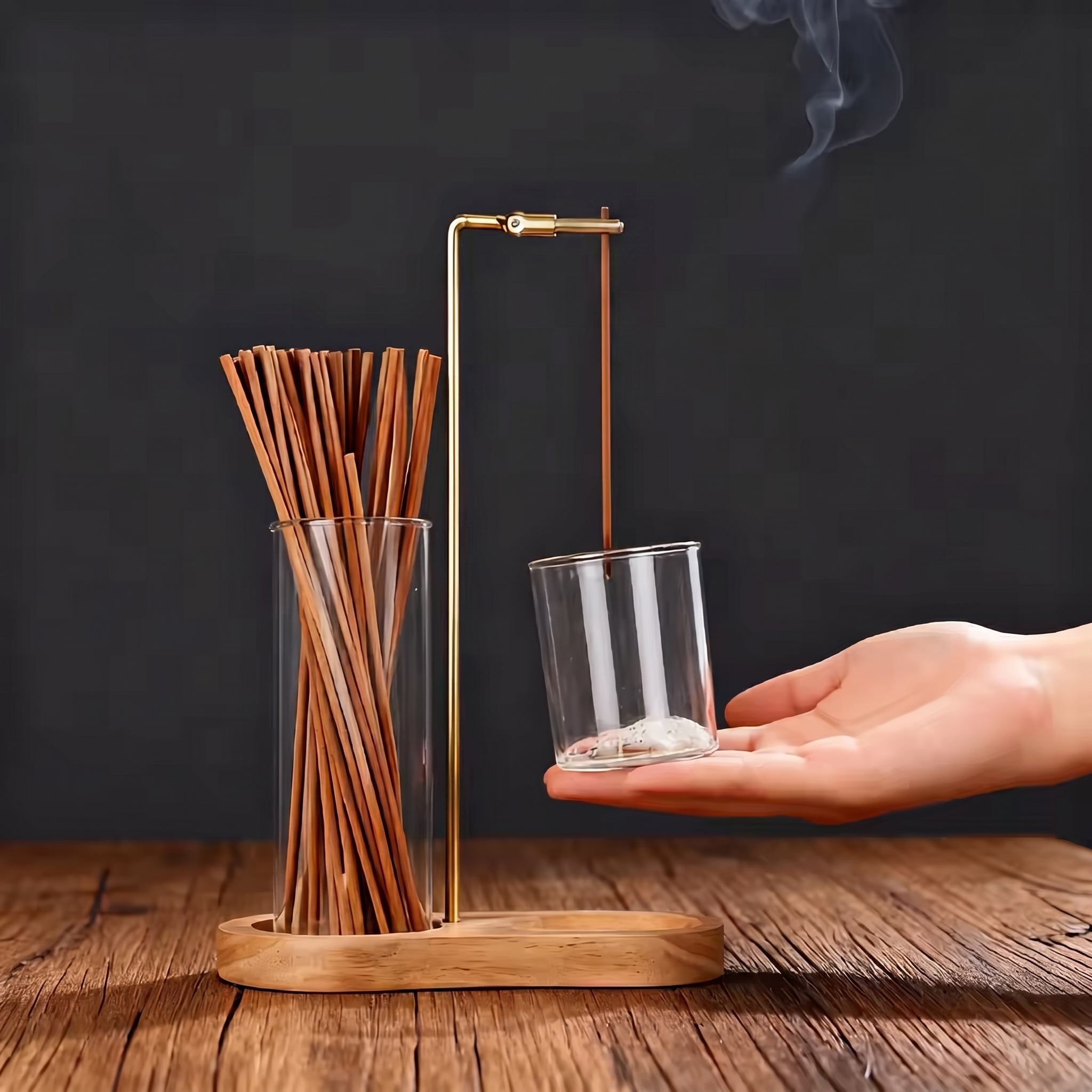 Ellis® Incense Burner