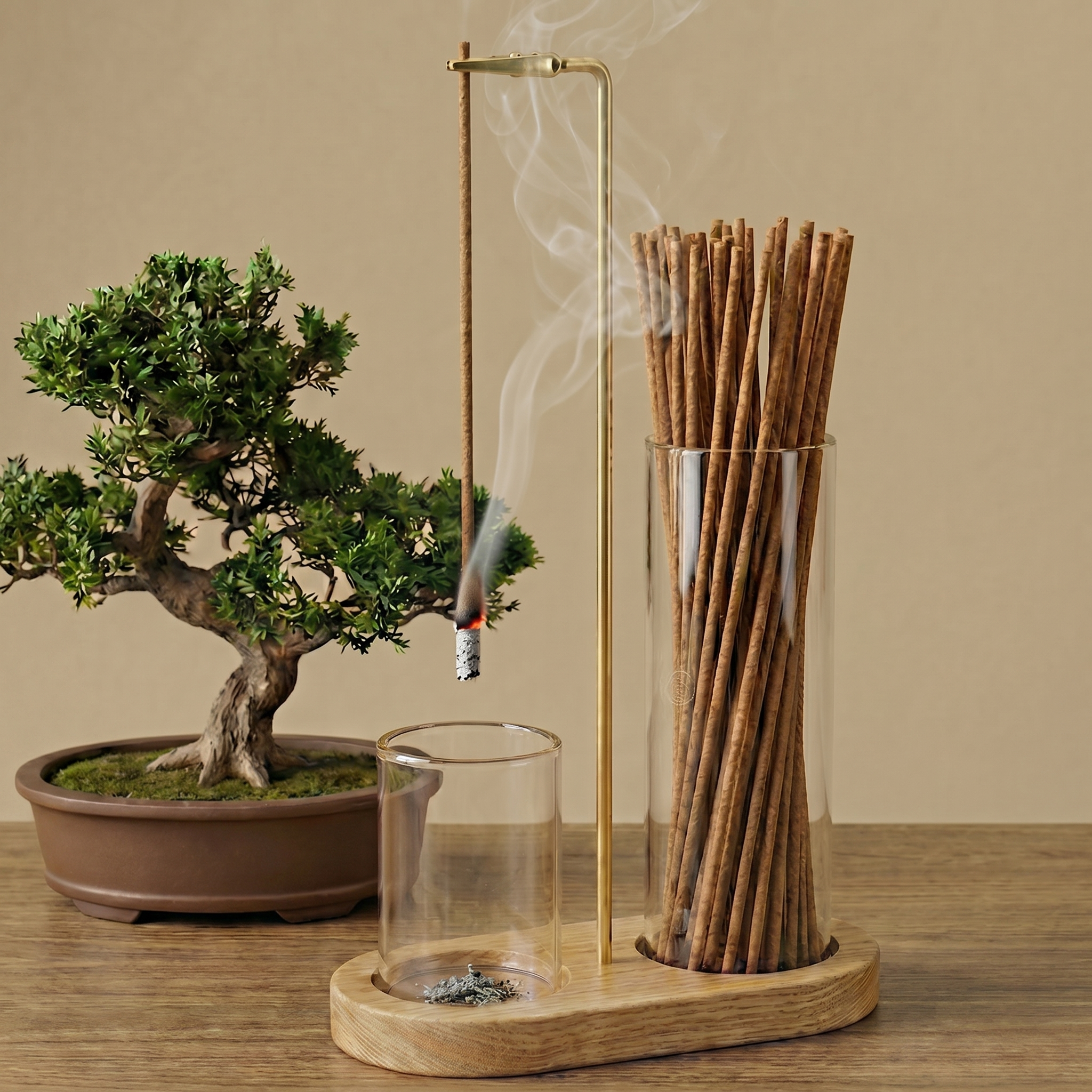 Ellis® Incense Burner