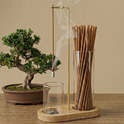 Ellis® Incense Burner