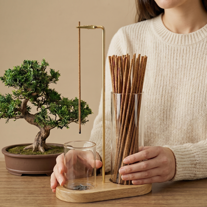 Ellis® Incense Burner