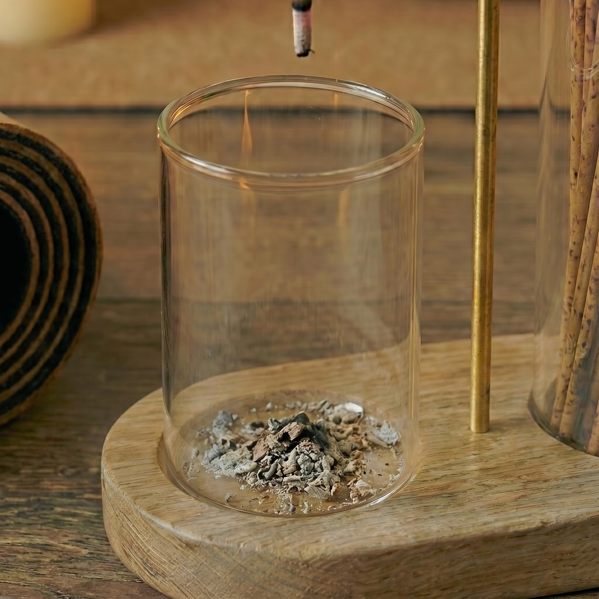 Ellis® Incense Burner