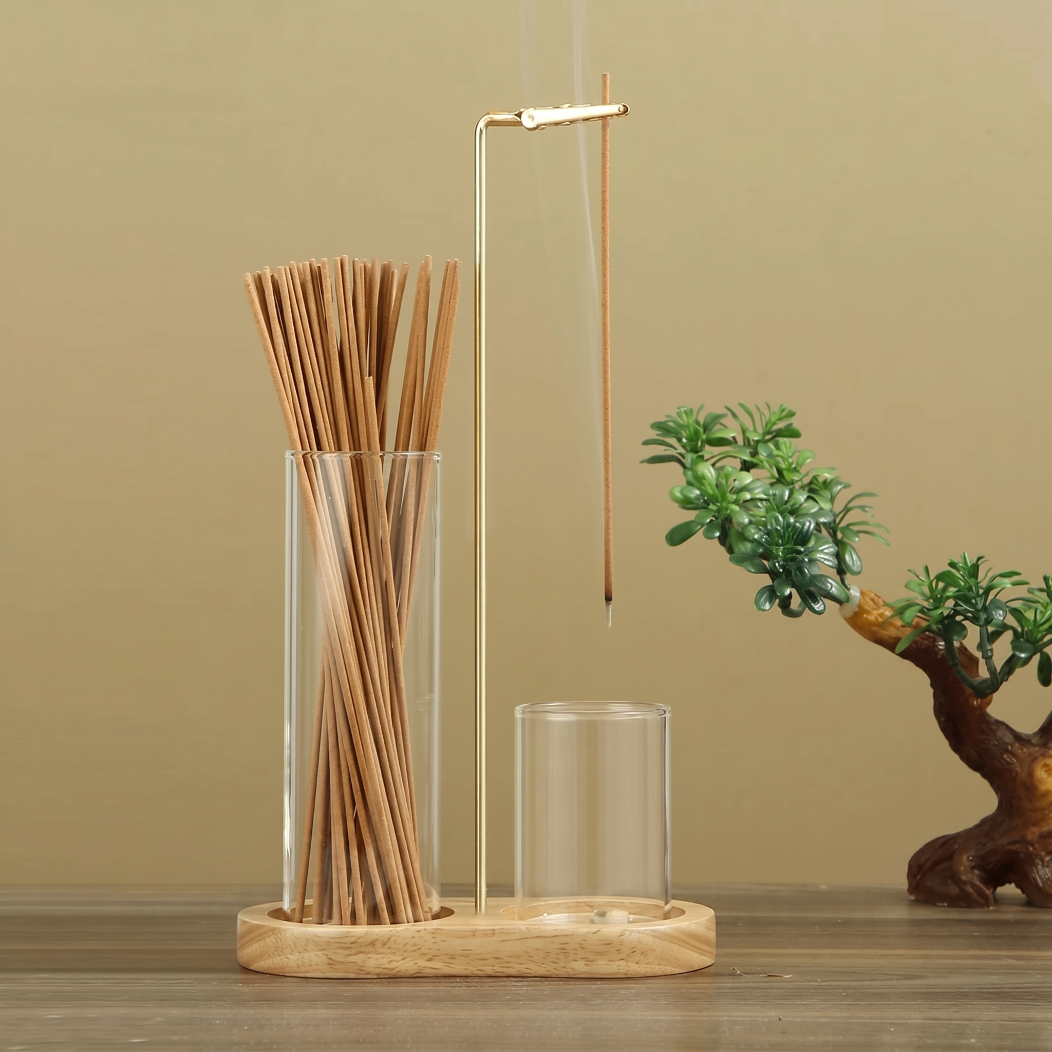 Ellis® Incense Burner