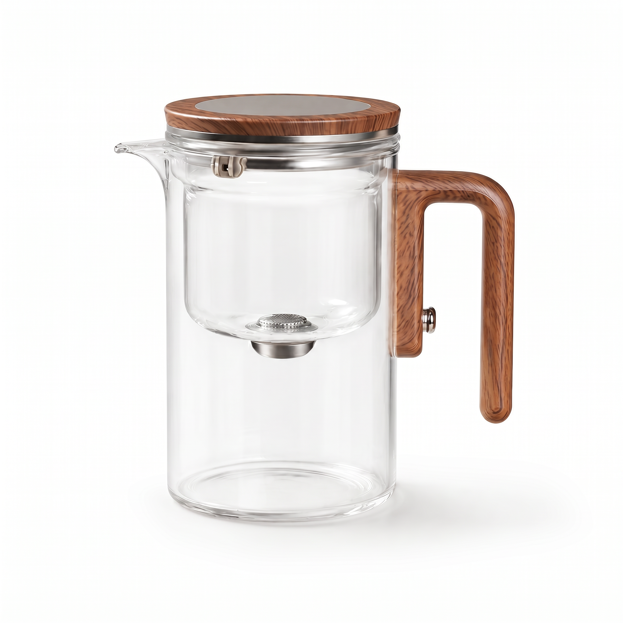 Ellis® Magic Teapot