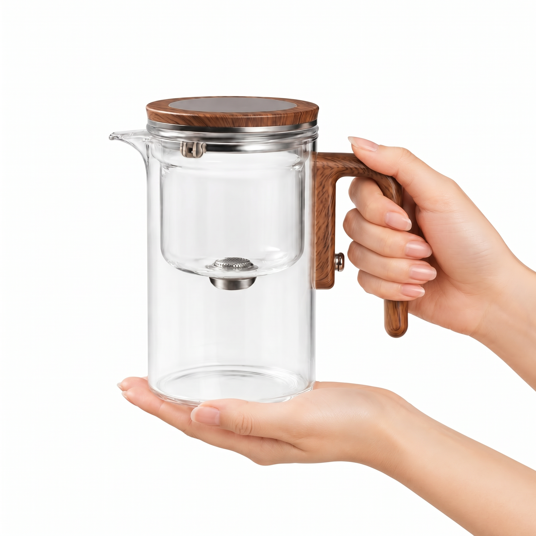 Ellis® Magic Teapot