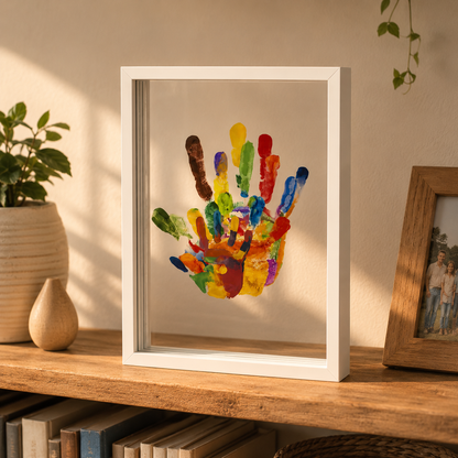Ellis® Hand Print Frame