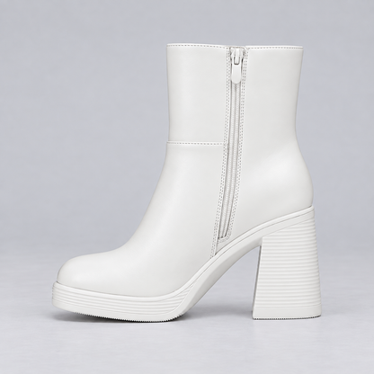 Ellis® Chunky Ankle Boots