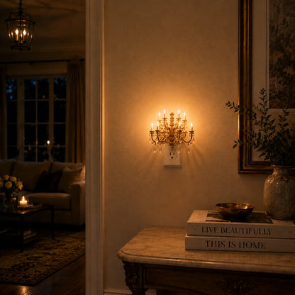 Ellis® Chandelier Night Light