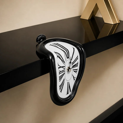 Ellis® Dalí Melting Clock