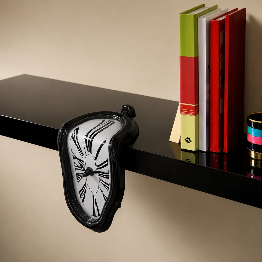 Ellis® Dalí Melting Clock