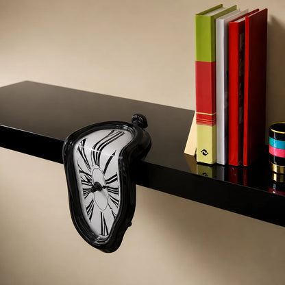 Ellis® Dalí Melting Clock