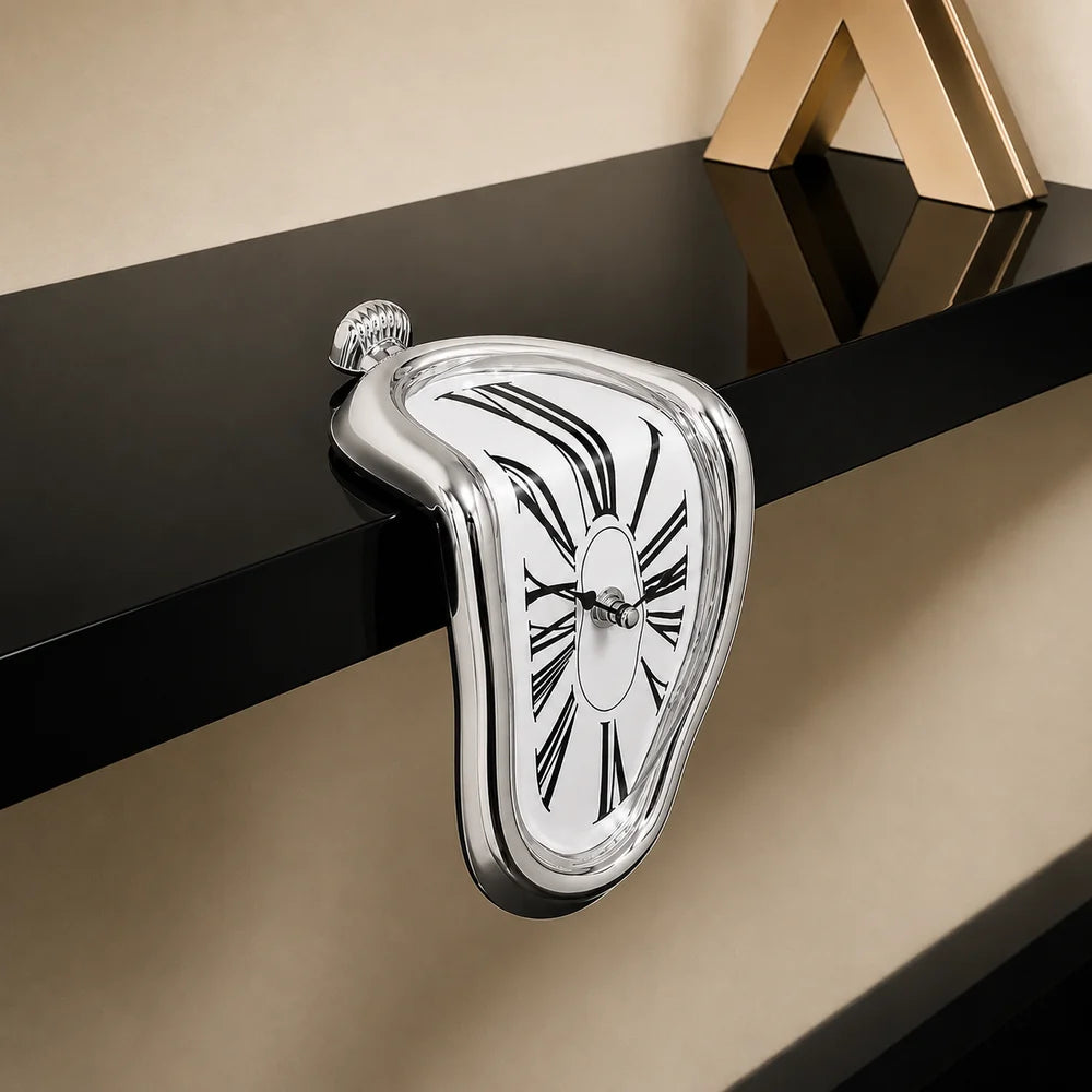 Ellis® Dalí Melting Clock