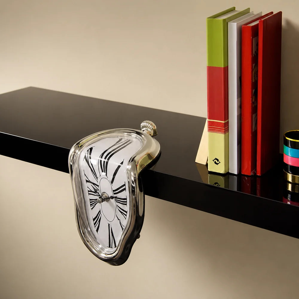 Ellis® Dalí Melting Clock