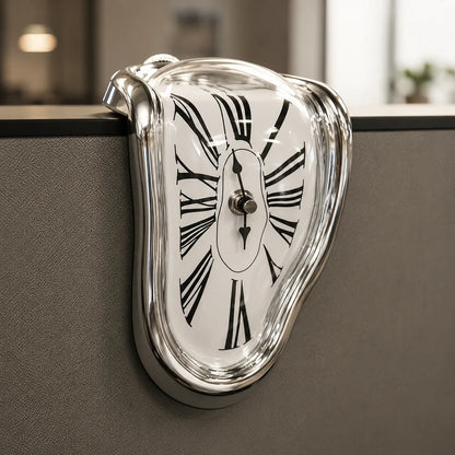 Ellis® Dalí Melting Clock