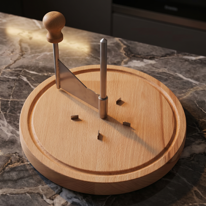 Ellis® Cheese Curler