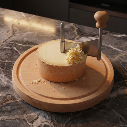 Ellis® Cheese Curler