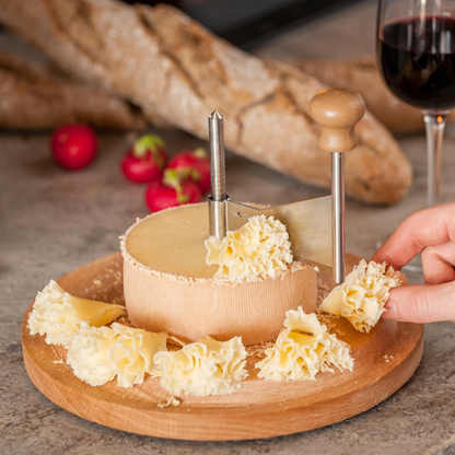 Ellis® Cheese Curler