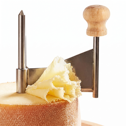 Ellis® Cheese Curler