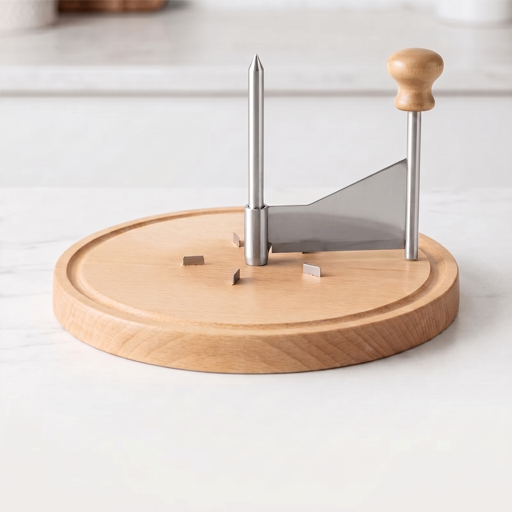 Ellis® Cheese Curler